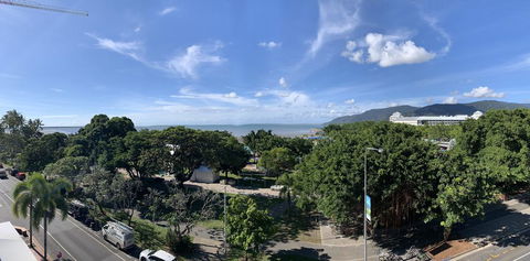 Global Backpackers Cairns - Accommodation Gold Coast 1