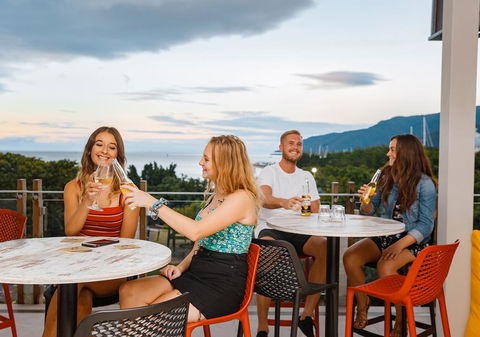 Global Backpackers Cairns - Accommodation Gold Coast 3