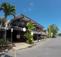 Global Backpackers Port Douglas - Accommodation Gold Coast