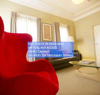 Globe Apartments - Accommodation Gold Coast