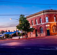 Globe Guesthouse - Gold Coast 4U