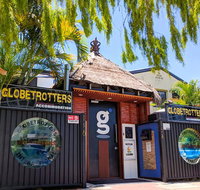 Globetrotters International - Accommodation Gold Coast