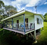 Glocca Morra Cottage - Accommodation Gold Coast