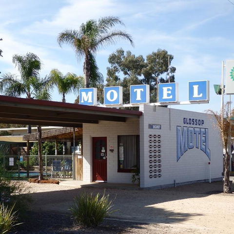 Glossop Motel - Gold Coast 4U 3