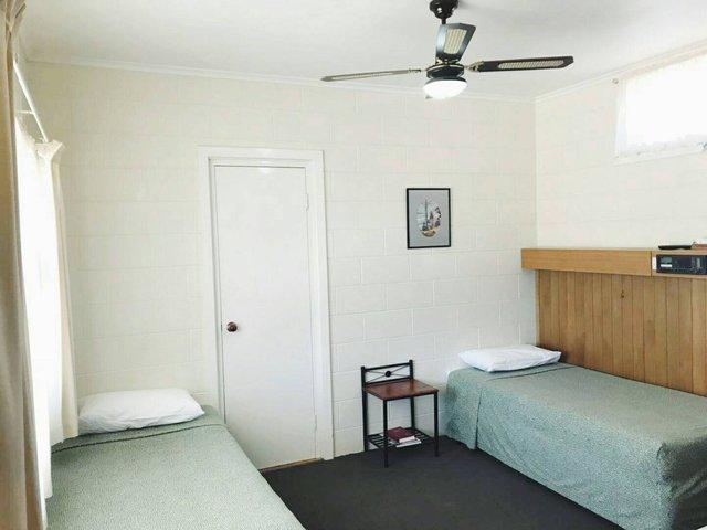 Glossop SA Gold Coast 4U
