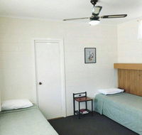 Glossop Motel - Gold Coast 4U