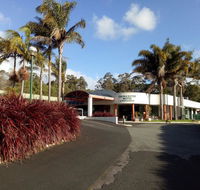 Gloucester Motel - Accommodation Gold Coast