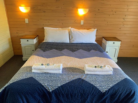 Gloucester Motel - Accommodation Gold Coast 2