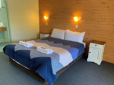 Gloucester Motel - Accommodation Gold Coast 3