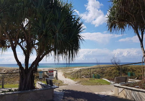 Gold Coast Airport Motel - Closest Privately Owned Accommodation To The GC Airport - Accommodation Gold Coast 1