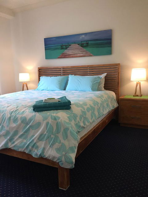 Gold Coast Family Apartment - Gold Coast 4U 1