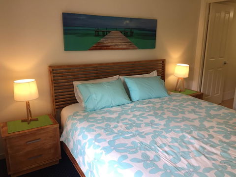 Gold Coast Family Apartment - Gold Coast 4U 0