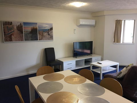 Gold Coast Family Apartment - Gold Coast 4U 3