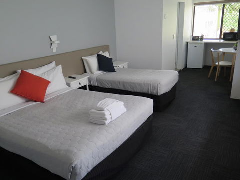Gold Coast Inn - Accommodation Gold Coast 1