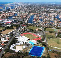 Gold Coast Performance Centre