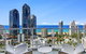 Gold Tower 20th Level Dual Key Ocean View - thumb 0