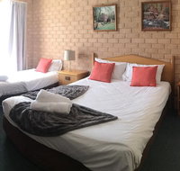 Golden Chain Aalana Motor Inn - Accommodation Gold Coast