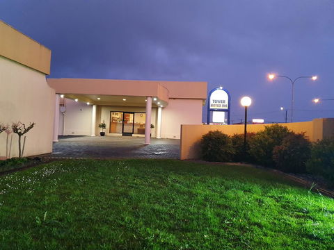 Golden Chain Tower Motor Inn - Accommodation Gold Coast 3