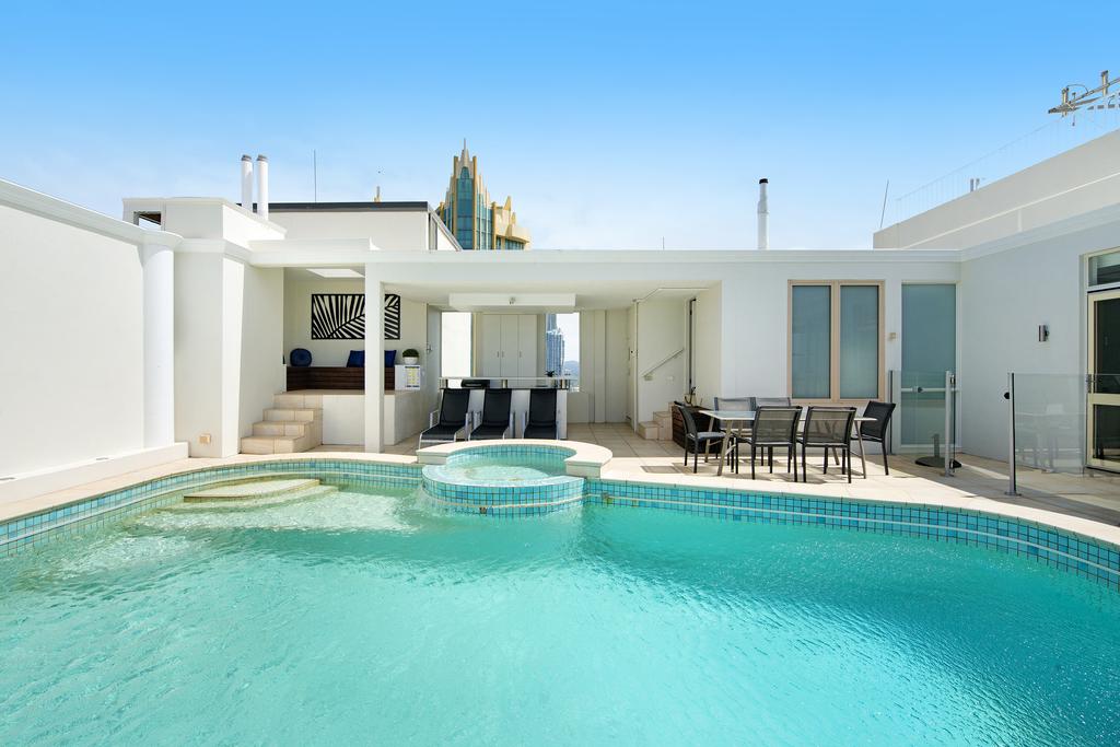 Surfers Paradise QLD Accommodation Gold Coast