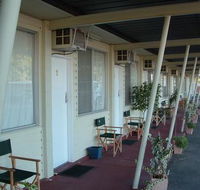 Golden Grain Motel - Accommodation Gold Coast