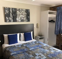 Golden Grain Motor Inn - Gold Coast 4U