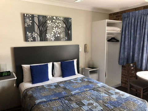 Golden Grain Motor Inn - Gold Coast 4U 0