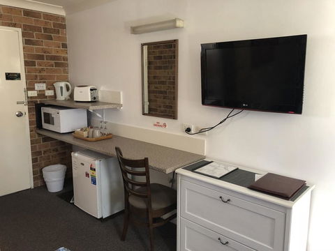 Golden Grain Motor Inn - Gold Coast 4U 3