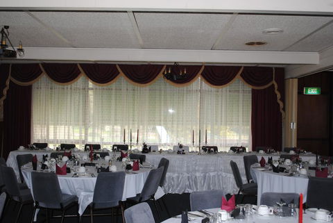 Golden Hills Motel - Accommodation Gold Coast 2