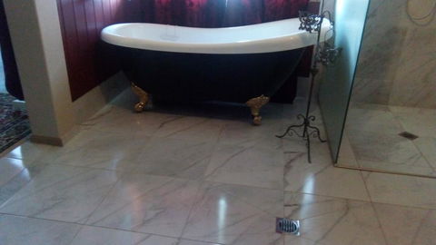 GOLDEN LACE B&B - Gold Coast 4U 0