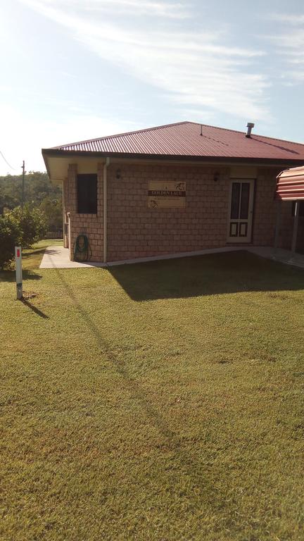 GOLDEN LACE B&B - Gold Coast 4U 3