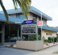 Golden Leaf Motel - Accommodation Gold Coast