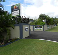 Golden Palms Motor Inn - Gold Coast 4U