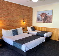 Golden River Motor Inn - Gold Coast 4U