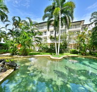 Golden Sands Beachfront Resort - Accommodation Gold Coast