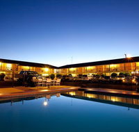 Golden West Motor Inn - Gold Coast 4U