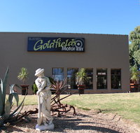 Goldfields Motel - Accommodation Gold Coast