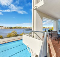 Goldsborough Place Apartments - Accommodation Gold Coast