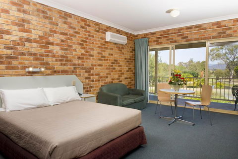 Golf Club Motor Inn Wingham - Accommodation Gold Coast 2