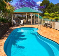 Golf Club Motor Inn Wingham - Accommodation Gold Coast