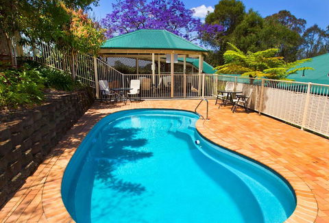 Golf Club Motor Inn Wingham - Accommodation Gold Coast 0