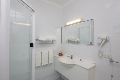 Golf Club Motor Inn Wingham - Accommodation Gold Coast 3