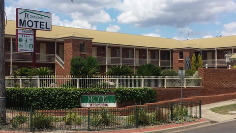 Golf Links Motel - Gold Coast 4U 1