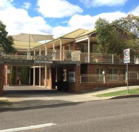 Golf Links Motel - Gold Coast 4U