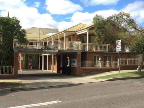 Golf Links Motel - Gold Coast 4U 0
