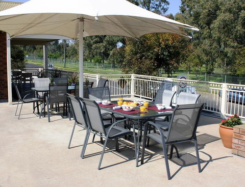 Golf Links Motel - Gold Coast 4U 3