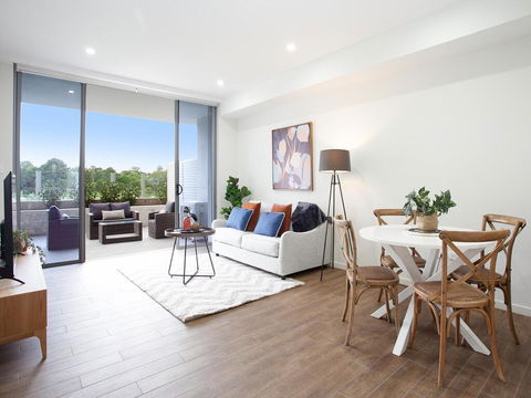 GOLF LOVERS RETREAT-Long/Short Term Lets AVL: L'Abode - 1 Gold Coast 0