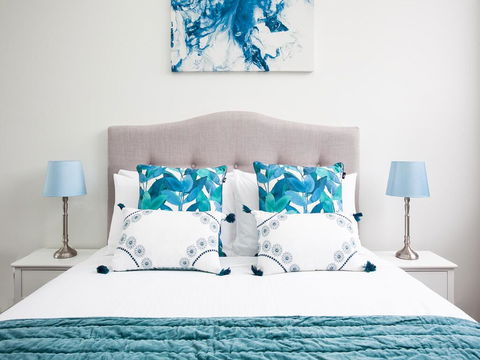 GOLF LOVERS RETREAT-Long/Short Term Lets AVL: L'Abode - 1 Gold Coast 3