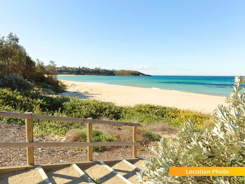 Golfer's Retreat, Mollymook - Gold Coast 4U 2
