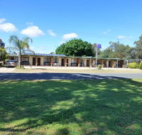Golfers Retreat Motel - Gold Coast 4U