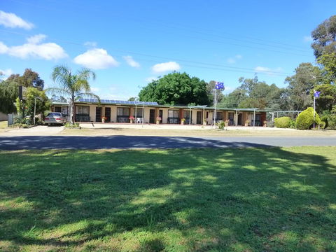 Golfers Retreat Motel - Gold Coast 4U 0
